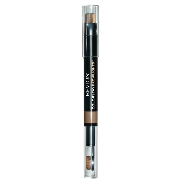 Revlon Colorstay Browlights Pencil, Eyebrow Pencil and Brow Highlighter
