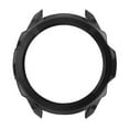 thumbnail image 1 of Flmtop 1PC Watch Protector Waterproof Smartwatch Cases Anti-Scratch Protective Cover PC Comfortable Feel Watch Screen Protector Compatible with Samsung Galaxy Watch 3, 1 of 9