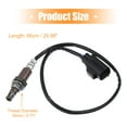 thumbnail image 4 of Oxygen Sensor For Volvo S80 3.2 L 2007-2015, V70 Xc60 Xc70, 4 of 7