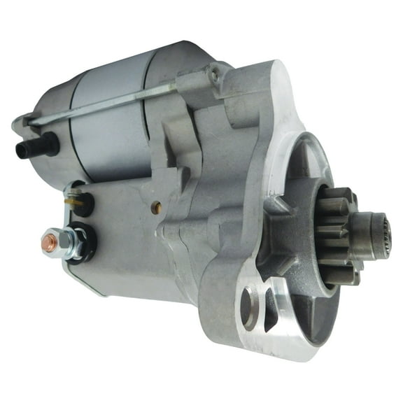 NEW Starter Fits Denso 128000-2960 128000-2970 & Others 2-YEAR WARRANTY