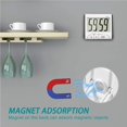 thumbnail image 3 of Yuarrent Digital Kitchen Timer Accessory Electric LCD Cooking Tools Displaying Equipment Fitness Timers Fittings Clock Study Type3 NO3, 3 of 6