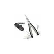 Coast Folding Fish Tool w/12 Piece Bit Set & Nylon Sheath