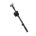 thumbnail image 4 of Pince à Microphone Accessoires Support pour Microphone Support Bras de Suspension Réglable Audio Professionnel, 4 of 7