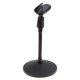 thumbnail image 5 of Diseño de Soporte de Micrófono Ajustable para 360 Grados Conveniente para usar - Altura-27cm Sunnimix Soporte de micrófono de escritorio, 5 of 7