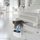 thumbnail image 3 of Universal Cat Litter Scoop Holder Kitten Litter Scooper Storage Box Scooper Container, 3 of 4