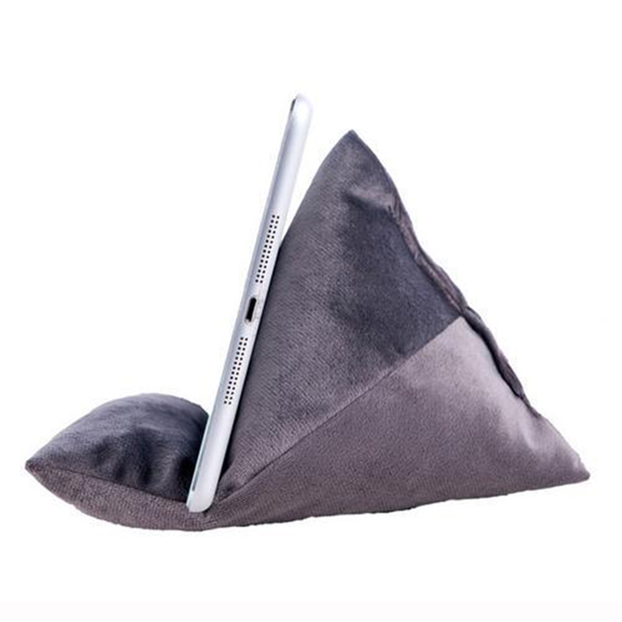 Farrubbyine8 Reading Pillow Pad MultiAngles Bracket For iPad Kindle