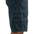 thumbnail image 5 of Wrangler Authentics Men's Premium Twill Cargo Short, 5 of 5
