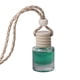thumbnail image 2 of Ambientador colgante y difusor de aceite para automóvil, difusor de aromaterapia, mini botella de vidrio, difusor de fragancia colgante para 10 ml de fragancia, 2 of 2