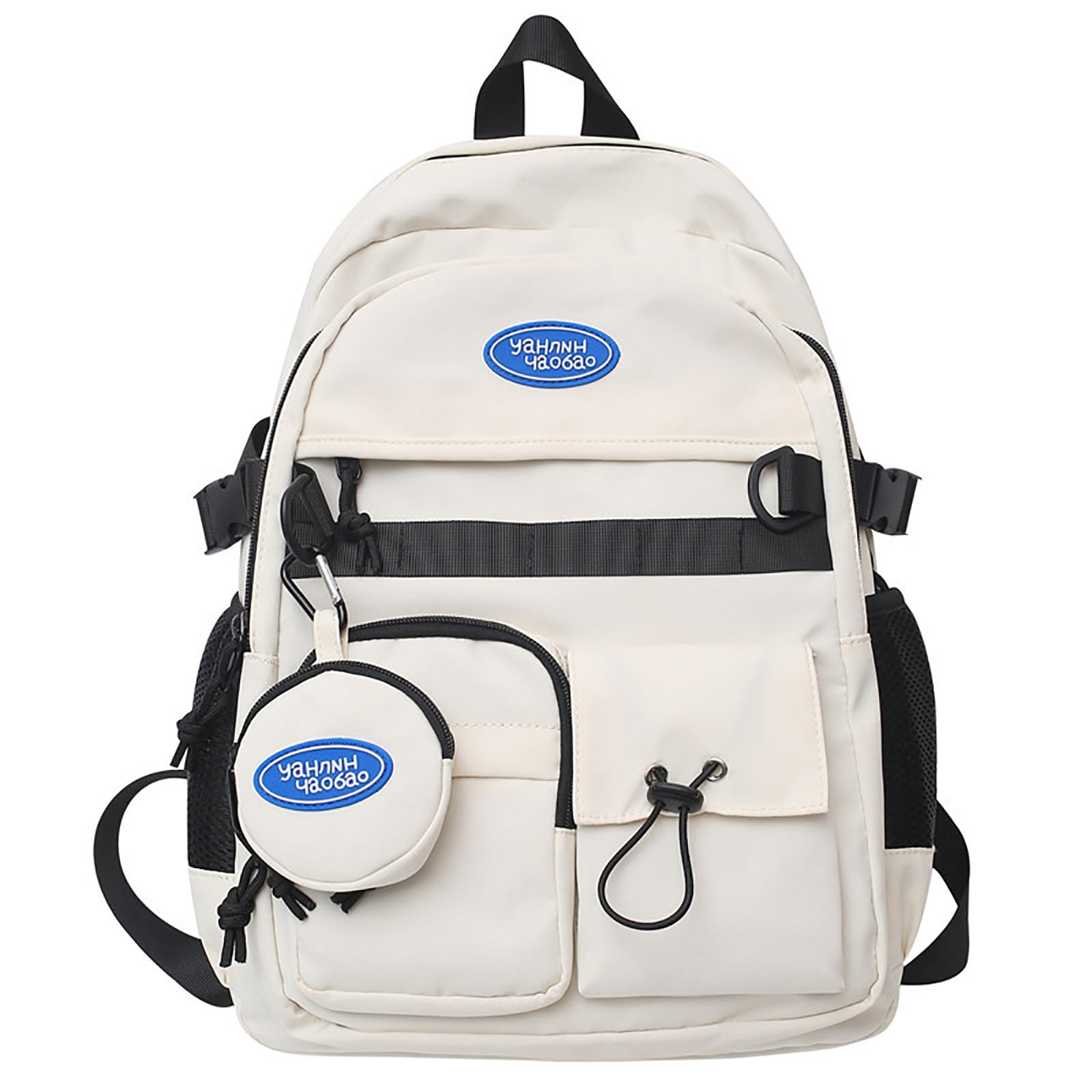 Yinguo Laptop Backpacks School Bag College Backpack Travel Daypack ...
