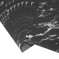 thumbnail image 3 of BESTYASH 12pcs Black Wall Sticker PVC Self-Adhesive For Waterproof Bathroom Backsplash, 3 of 6