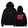 thumbnail image 2 of Olivia Dean Sweet Things Hoodies The Art Of Loving Merch Women Men Long Sleeve Sweatshirts, 2 of 7