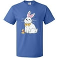 thumbnail image 3 of Inktastic Easter Cute Bunny and Chick T-Shirt, 3 of 5