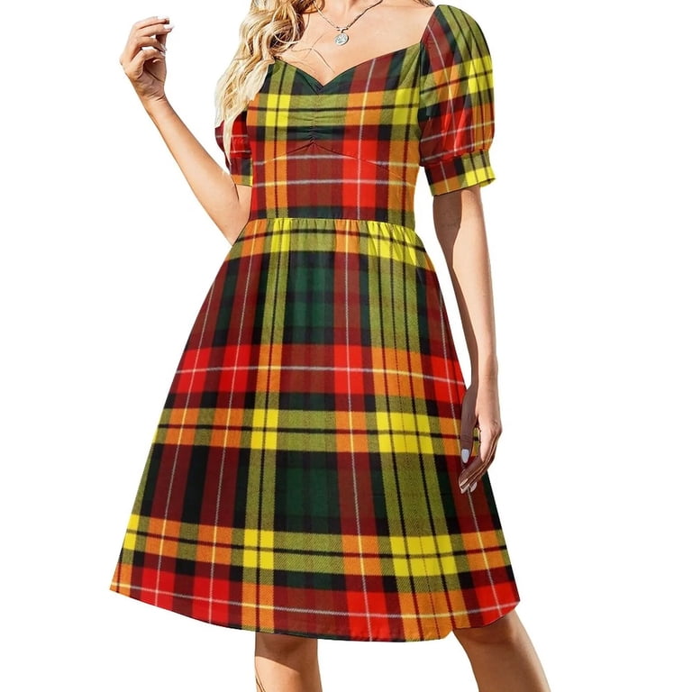 ladies reversible dresses Berry/Red Classic Elegance Reversible Maxi Dress