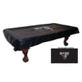thumbnail image 1 of Holland Bar Stool BCV8MaineU Maine Billiard Table Cover, 1 of 1