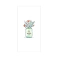 thumbnail image 1 of fastboy Flowers Bottle Window Door Glass Stickers Glass Sliding Door Bathroom Window Stickers Privacy Film Sticker, 1 of 6