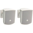 thumbnail image 1 of Bocinas de Pared JBL  2 Pzs 20kHz 16 Ohm -Blanco, 1 of 2
