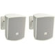 thumbnail image 1 of Bocinas de Pared JBL  2 Pzs 20kHz 16 Ohm -Blanco, 1 of 2