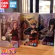 thumbnail image 4 of Figuras de acción originales de Bandai Shfiguarts Naruto: Shippuden Sasuke Kakashi Sakura Uchiha Madara, modelo móvil, juguete de regalo, 4 of 5