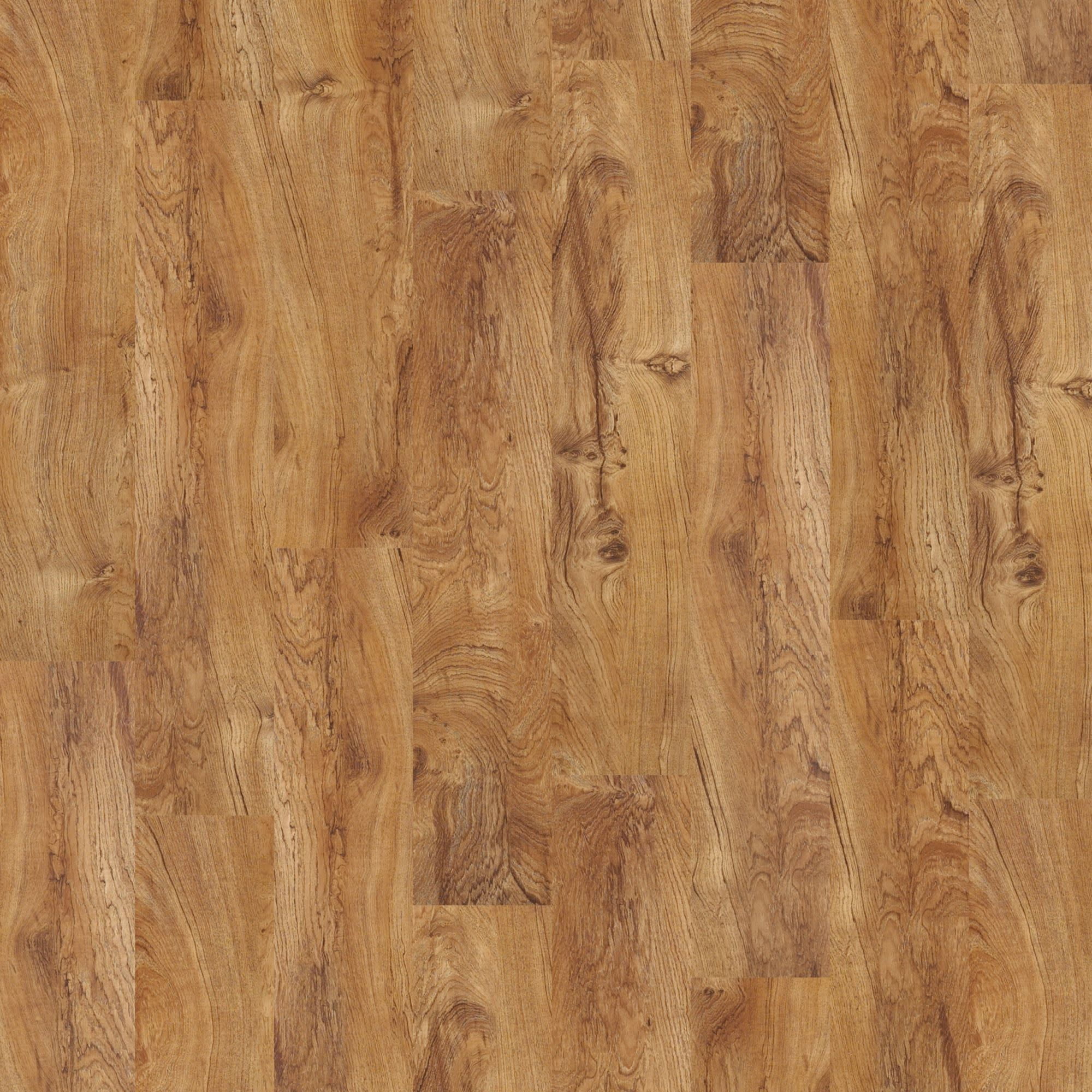 Shaw 0225V Sumter Plus 8Mil 7" Wide Smooth Luxury Vinyl Plank Flooring