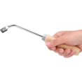 thumbnail image 1 of ShenMo 1pcs Wood Chisel, Wood Grooving Steel, Grooving Knife Flooring Tools, for PVC Plastic Floor, 1 of 5