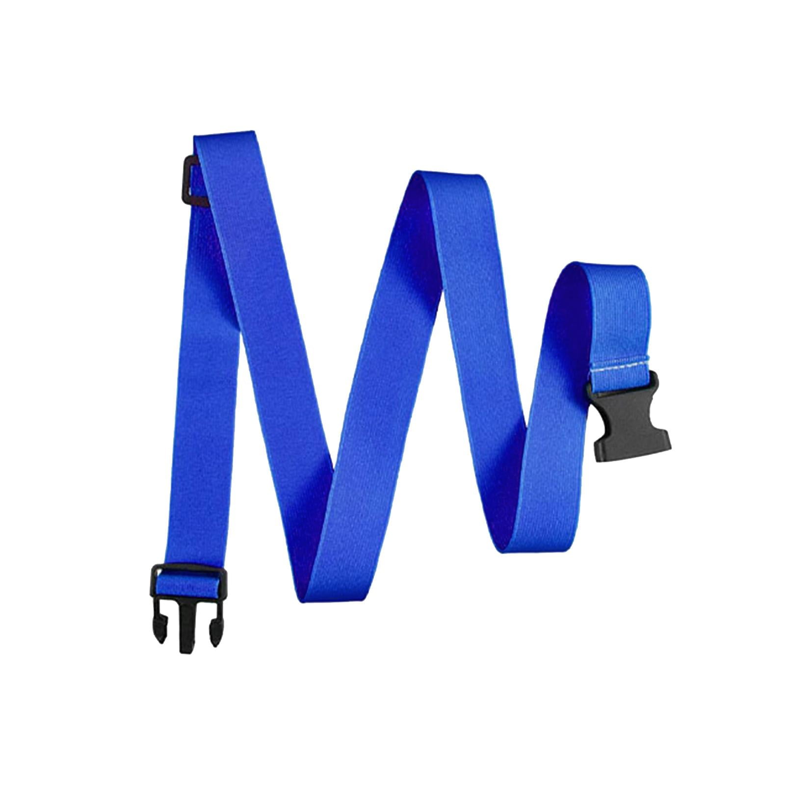 Towel Bands Beach Towel Holder with Adjustable Buckle 3.8cm Wide Clamp