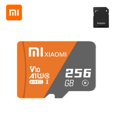 thumbnail image 1 of Xiaomi-tarjeta De Memoria Micro TF SD Extreme SSD, 1TB, 512GB, Flash, 128GB, 256GB, para cámara De Dron qym unisex, 1 of 2