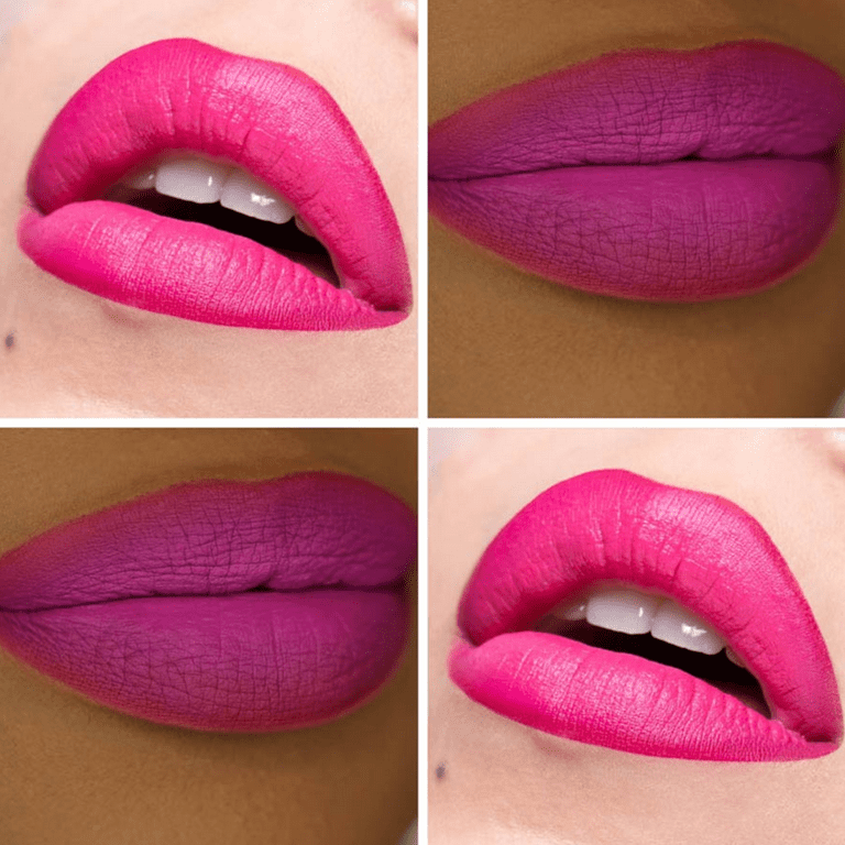 SALBION FLARUNÉ LIP BAR S The Lip Bar - Walmart.com