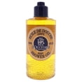 thumbnail image 1 of Shea Body Shower Oil by LOccitane for Unisex - 8.4 oz Body Wash, 1 of 5