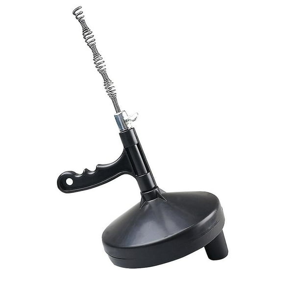 Ferret Drain Unclog Toilet Unclog Plumber Snake Professional Ferret Plumbing Unclog Tool for Kitchen, Sink, Spring Drain 5M