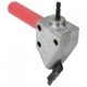thumbnail image 4 of Broca cortadora de láminas de metal, cabezal cortador de láminas de metal Cabezal cortador de láminas de metal Broca eléctrica Diseño de última generación NikouMX herramienta, 4 of 8