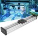 thumbnail image 5 of Mesa Deslizante CNC, Guía Lineal de Aleación de Aluminio, Mesa Deslizante, Tornillo de Bola de Avance de 2 mm, Riel de Movimiento, Guía Lineal, Actuador de Etapa para Tornillos Tornillos, 5 of 7