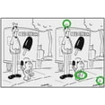 thumbnail image 2 of Heathcliff: Frantic Foto Comic Edition - Nintendo DS, 2 of 6