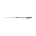 thumbnail image 3 of Global G-10 12-1/2-Inch Flexible Slicing Knife, 12.5", Stainless Steel, 3 of 3