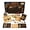 D, variant on 24-Day Mystery Adventure Advent Calendar,Christmas Puzzle Game with Story Themes