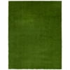 Mainstays Faux Grass Outdoor Area Rug, 6'x9'