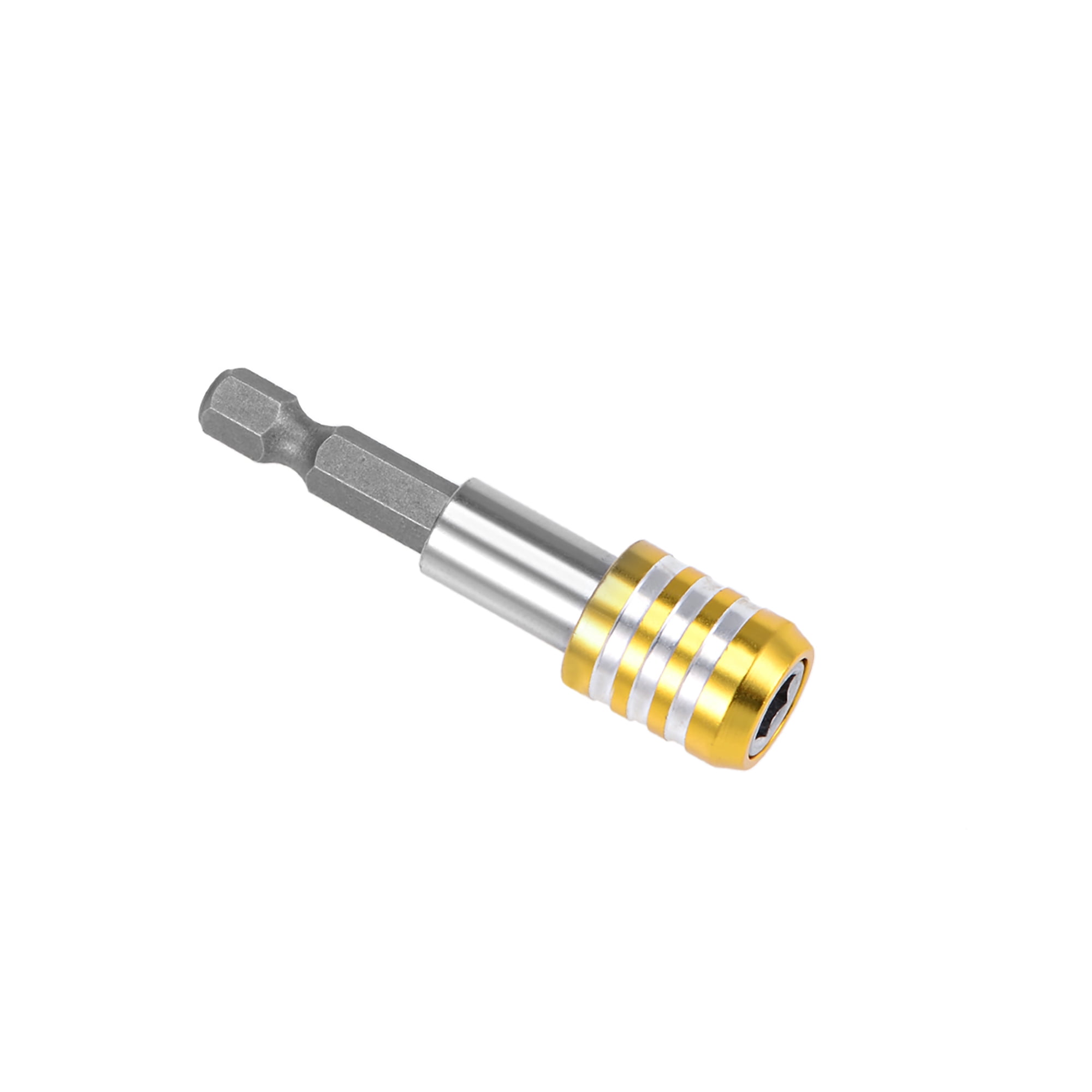 Extension Extend Socket Drill Bit Holder, Hex Screwdriver