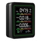 thumbnail image 1 of 5 en 1 Monitor Del Aire Interior CO2 TVOC HCHO TEMP Detector (), 1 of 6