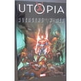 thumbnail image 1 of Pre-Owned Avengers /X-men: Utopia (Paperback) 0785142347 9780785142348, 1 of 1