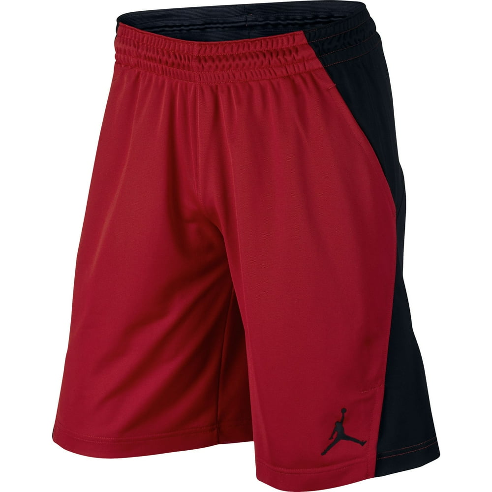 jordan sweat shorts