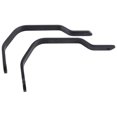 thumbnail image 5 of Protector de mano Yashi para manillar de motocicleta negro R1200GS R1250GS S1000XR, 5 of 5