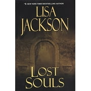 Lost Souls (Hardcover) by Lisa Jackson
