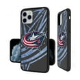 thumbnail image 4 of Columbus Blue Jackets iPhone Tilt Bump Ice Case, 4 of 7