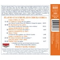 thumbnail image 2 of Borghese / Cucchi - Flavio Cucchi Plays Chick Corea - Music & Performance - CD, 2 of 2