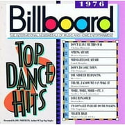 Billboard Top Dance Hits: 1976