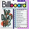 Billboard Top Dance Hits: 1976