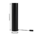 thumbnail image 2 of WIFKLSIIPG Handheld Nail Line Light Small Portable Electric Storage Mini Nail Piece Baking Light Nail Light, 2 of 7
