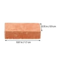thumbnail image 2 of 1 Uds ladrillo en miniatura, 2 of 3