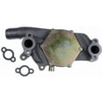 thumbnail image 3 of Gates 44045 Engine Water Pump Fits select: 2001-2007 CHEVROLET SILVERADO, 2001-2007 GMC SIERRA, 3 of 4