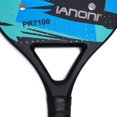 thumbnail image 3 of Paleta de tenis de playa WLSRW, espuma EVA de fibra de carbono, 38 mm, 2 unidades, 3 of 7
