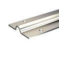 thumbnail image 1 of Galvanized steel track for sliding gate, 1 of 2
